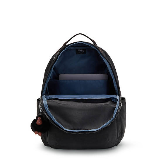 Mochilas Kipling Seoul Large Classic 15